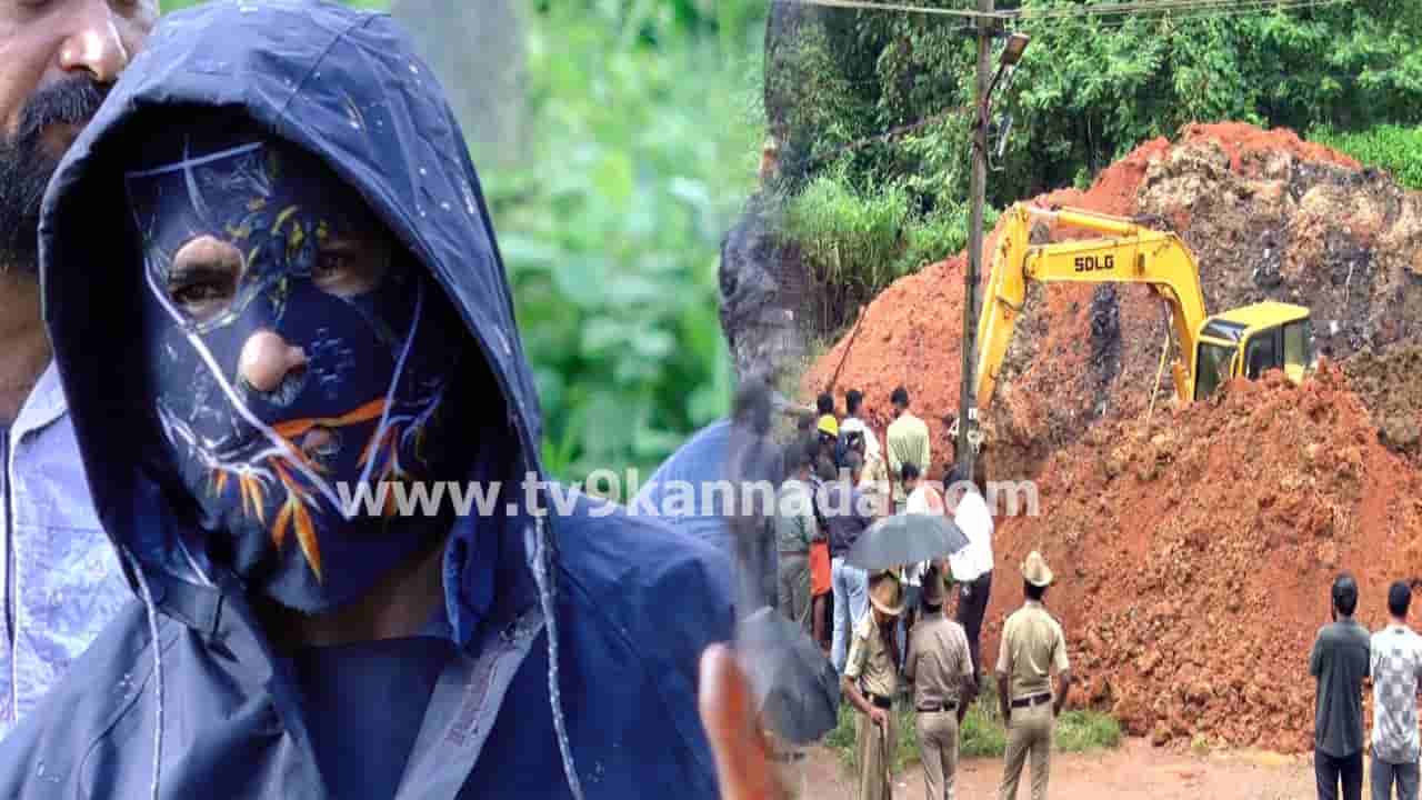 ಧರ್ಮಸ್ಥಳ ಪ್ರಕರಣ: ಎಫ್​ಎಸ್​ಎಲ್ ವರದಿ ಬಂದ ನಂತರ ಮತ್ತೆ ಮೂಳೆಗಾಗಿ ಶೋಧ ಸಾಧ್ಯತೆ