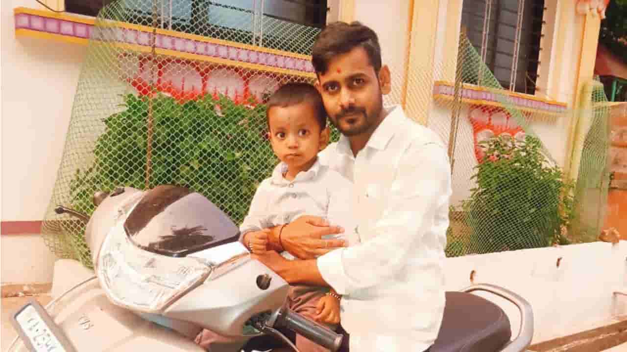 ಧಾರವಾಡ: ಥಿನ್ನರ್ ತಂದ ಆಪತ್ತು; ಮಗ ಸಾವು, ತಂದೆ ಸ್ಥಿತಿ ಚಿಂತಾಜನಕ