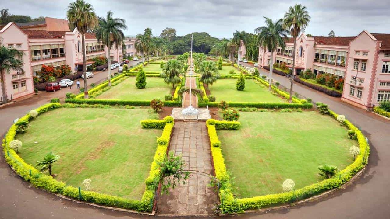 Dharwad UAS Recruitment: ಧಾರವಾಡದ ಕೃಷಿ ವಿಜ್ಞಾನ ವಿವಿಯಲ್ಲಿ ನೇಮಕಾತಿ; ಅರ್ಜಿ ಸಲ್ಲಿಸುವ ವಿವರ ಇಲ್ಲಿದೆ Dharwad UAS Recruitment: ಧಾರವಾಡದ ಕೃಷಿ ವಿಜ್ಞಾನ ವಿವಿಯಲ್ಲಿ ನೇಮಕಾತಿ; ಅರ್ಜಿ ಸಲ್ಲಿಸುವ ವಿವರ ಇಲ್ಲಿದೆ