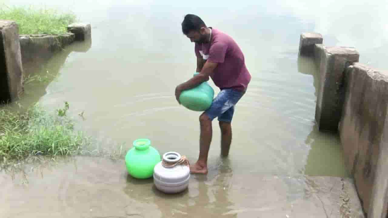 ನವಲಗುಂದದ ಬಹುತೇಕ ಕೆರೆಗಳ ನೀರು ಕುಡಿಯಲು ಯೋಗ್ಯವಲ್ಲ: ವರದಿಯಲ್ಲಿ ಬಹಿರಂಗ