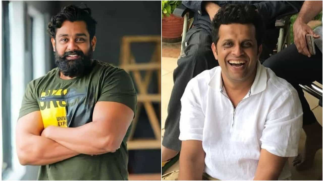 ‘ಎಲ್ಲವೂ ಕೋರ್ಟ್ನಲ್ಲಿ ಇತ್ಯರ್ಥ ಆಗುತ್ತೆ’; 3 ಕೋಟಿ ರೂ. ವಂಚನೆ ಆರೋಪಕ್ಕೆ ಧ್ರುವ ಸರ್ಜಾ ಸ್ಪಷ್ಟನೆ ‘ಎಲ್ಲವೂ ಕೋರ್ಟ್ನಲ್ಲಿ ಇತ್ಯರ್ಥ ಆಗುತ್ತೆ’; 3 ಕೋಟಿ ರೂ. ವಂಚನೆ ಆರೋಪಕ್ಕೆ ಧ್ರುವ ಸರ್ಜಾ ಸ್ಪಷ್ಟನೆ