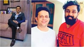 ‘ನನ್ನ ಅಮೂಲ್ಯ 8 ವರ್ಷ ವ್ಯರ್ಥವಾಗಿದೆ’; ಧ್ರುವ ಬಗ್ಗೆ ರಾಘವೇಂದ್ರ ಹೊಸ ಆರೋಪ