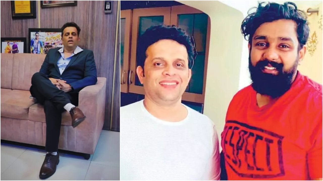 ‘ನನ್ನ ಅಮೂಲ್ಯ 8 ವರ್ಷ ವ್ಯರ್ಥವಾಗಿದೆ’; ಧ್ರುವ ಬಗ್ಗೆ ರಾಘವೇಂದ್ರ ಹೊಸ ಆರೋಪ