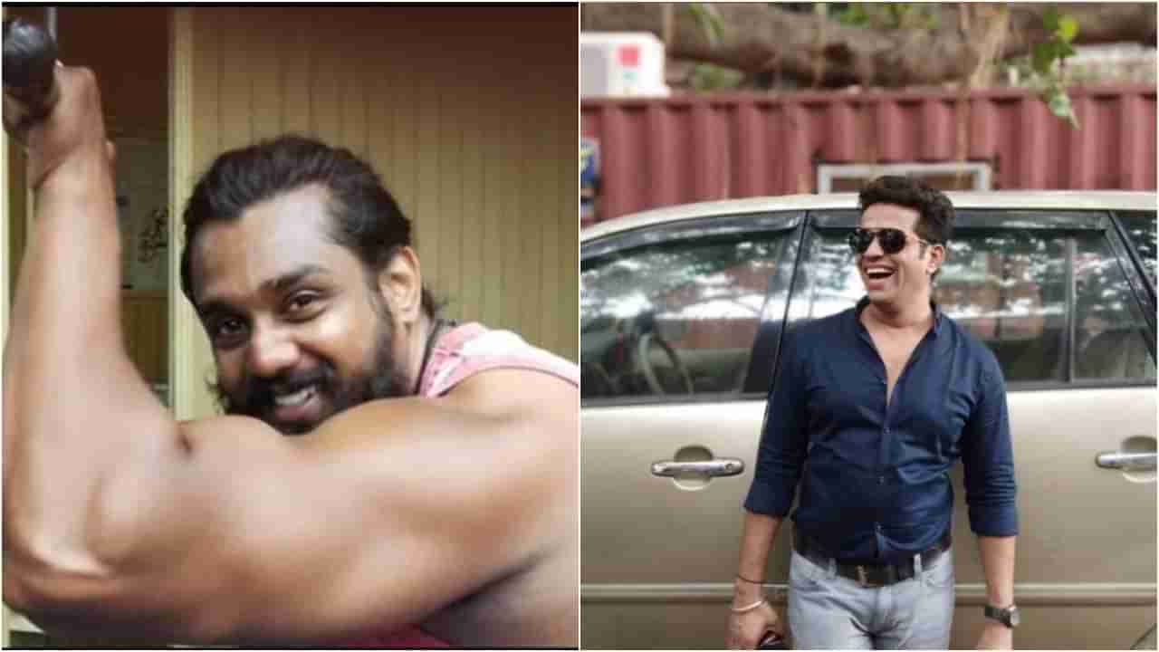 ‘ಜಗ್ಗು ದಾದ’ ನಿರ್ದೇಶಕನಿಗೆ 3 ಕೋಟಿ ವಂಚನೆ ಮಾಡಿದ ಆರೋಪ; ಧ್ರುವ ಸರ್ಜಾ ವಿರುದ್ಧ ಎಫ್ಐಆರ್