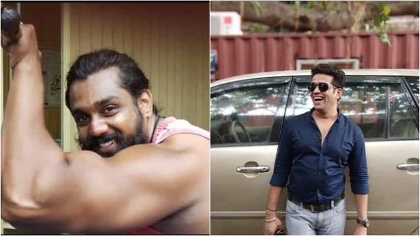 ‘ಜಗ್ಗು ದಾದ’ ನಿರ್ದೇಶಕನಿಗೆ 3 ಕೋಟಿ ವಂಚನೆ ಮಾಡಿದ ಆರೋಪ; ಧ್ರುವ ಸರ್ಜಾ ವಿರುದ್ಧ ಎಫ್ಐಆರ್