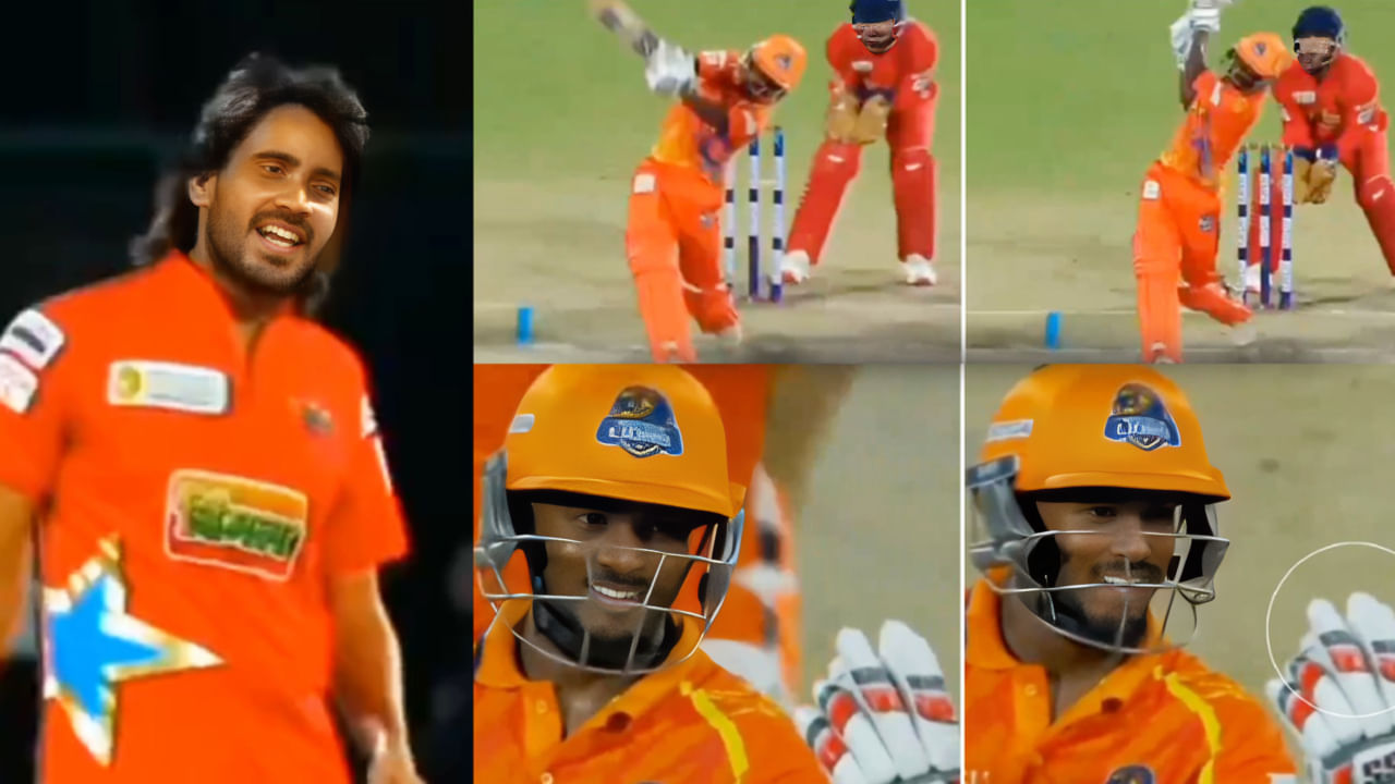 VIDEO: ಕೆಣಕಿದ ದಿಗ್ವೇಶ್ ರಾಥಿಯ ಬೆಂಡೆತ್ತಿದ ಅಂಕಿತ್ VIDEO: ಕೆಣಕಿದ ದಿಗ್ವೇಶ್ ರಾಥಿಯ ಬೆಂಡೆತ್ತಿದ ಅಂಕಿತ್