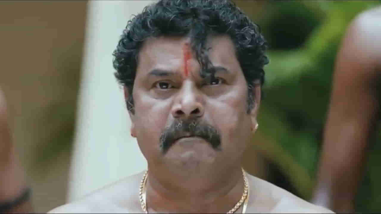 Dinesh Mangaluru: ‘ಕೆಜಿಎಫ್’ ಸಿನಿಮಾ ಖ್ಯಾತಿಯ ನಟ ದಿನೇಶ್ ಮಂಗಳೂರು ನಿಧನ