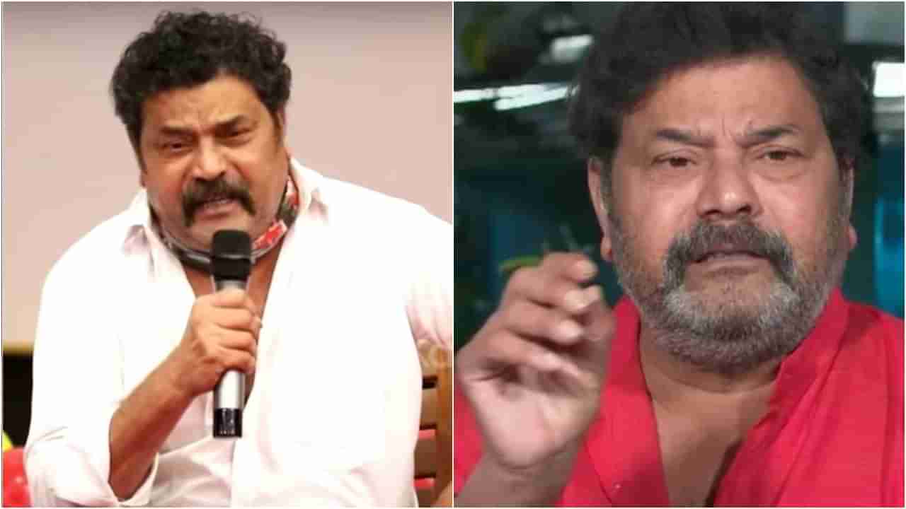 ಹಿರಿಯ ನಟ ದಿನೇಶ್​ಗೆ ಇದ್ದ ಆರೋಗ್ಯ ಸಮಸ್ಯೆಗಳು ಒಂದೆರಡಲ್ಲ; ವೈದ್ಯರು ವಿವರಿಸಿದ್ದು ಹೀಗೆ