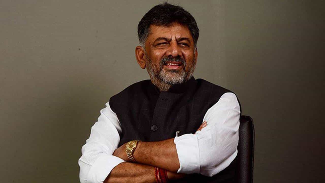 ಡಿಕೆಶಿಯ ತ್ಯಾಗ, ತಂತ್ರ, ದಾಳ ಲೆಕ್ಕಾಚಾರ! ಅರಸು ಕಾರ್ಯಕ್ರಮದಲ್ಲಿ ಹೊಸ ಮೆಸೇಜ್ ನೀಡಿದರಾ ಡಿಸಿಎಂ?