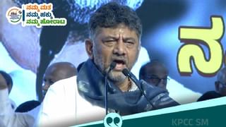 ರಾಹುಲ್ ಗಾಂಧಿಯನ್ನು ಸ್ವಾಗತಿಸಿದ ಸಿದ್ದರಾಮಯ್ಯ ಮೊಮ್ಮಗ