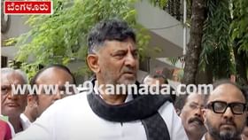 ನನ್ನ ಪ್ರತಿಕ್ರಿಯೆ ನಂತರ ಬಿಜೆಪಿ ಪ್ರಕರಣದ ಬಗ್ಗೆ ಮಾತಾಡತೊಡಗಿತು: ಡಿಸಿಎಂ