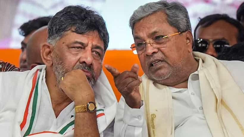 ಲೋಕಸಭೆ ಚುನಾವಣೆಯಲ್ಲಿ ಶಿವಲಿಂಗೇಗೌಡ ಆಡಿಯೋ ವೈರಲ್ ಕೇಸ್: ಸಿಎಂ, ಡಿಸಿಎಂಗೆ ಸಂಕಷ್ಟ