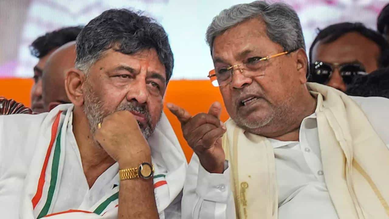 ಲೋಕಸಭೆ ಚುನಾವಣೆಯಲ್ಲಿ ಶಿವಲಿಂಗೇಗೌಡ ಆಡಿಯೋ ವೈರಲ್​ ಕೇಸ್​: ಸಿಎಂ, ಡಿಸಿಎಂಗೆ ಸಂಕಷ್ಟ