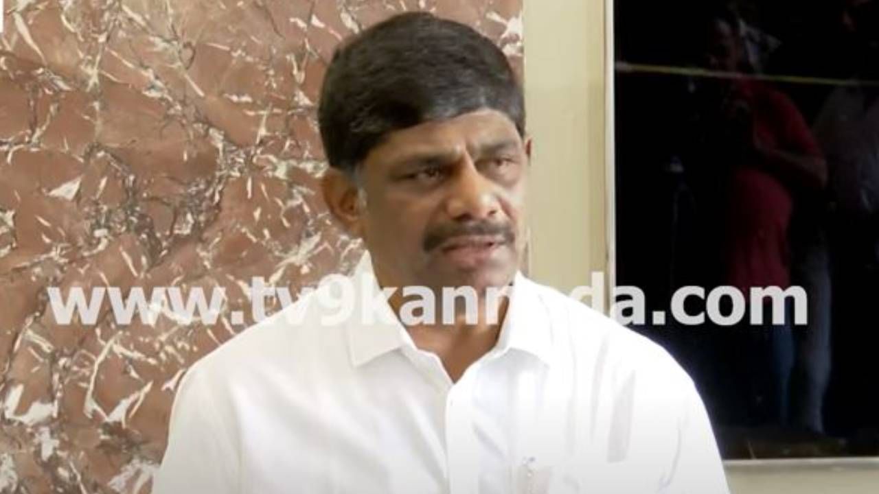ಮತದಾನ ಹಕ್ಕು ಬಹಳ ಮುಖ್ಯ, ಅದನ್ನು ಉಳಿಸುವ ಪ್ರಯತ್ನ ರಾಹುಲ್ ಮಾಡುತ್ತಿದ್ದಾರೆ: ಸುರೇಶ್
