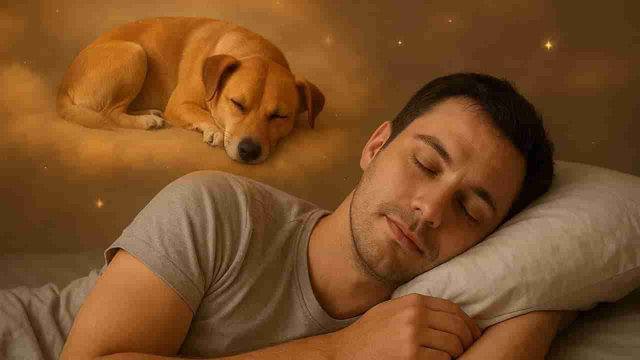 Swapna Shastra: ನಿಮ್ಮ ಕನಸಿನಲ್ಲಿ ನಾಯಿ ಕಂಡರೆ ಏನರ್ಥ? ಸ್ವಪ್ನ ಶಾಸ್ತ್ರ ಹೇಳುವುದೇನು?