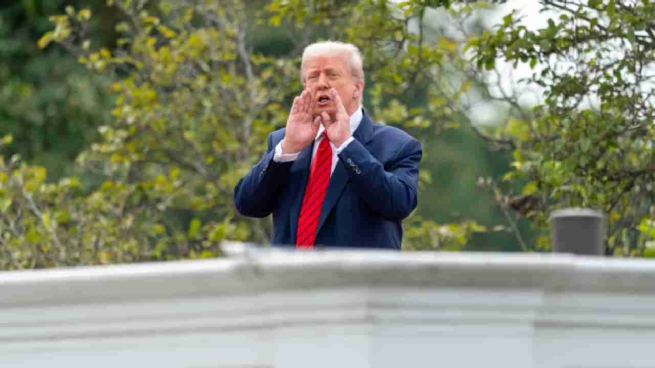 ನಿಜವಾಯ್ತು ಟ್ರಂಪ್ ಬೆದರಿಕೆ; ಭಾರತದ ಮೇಲೆ ಶೇ. 25ರಷ್ಟು ಹೆಚ್ಚುವರಿ ಸುಂಕ ವಿಧಿಸಿದ ಅಮೆರಿಕಾ!