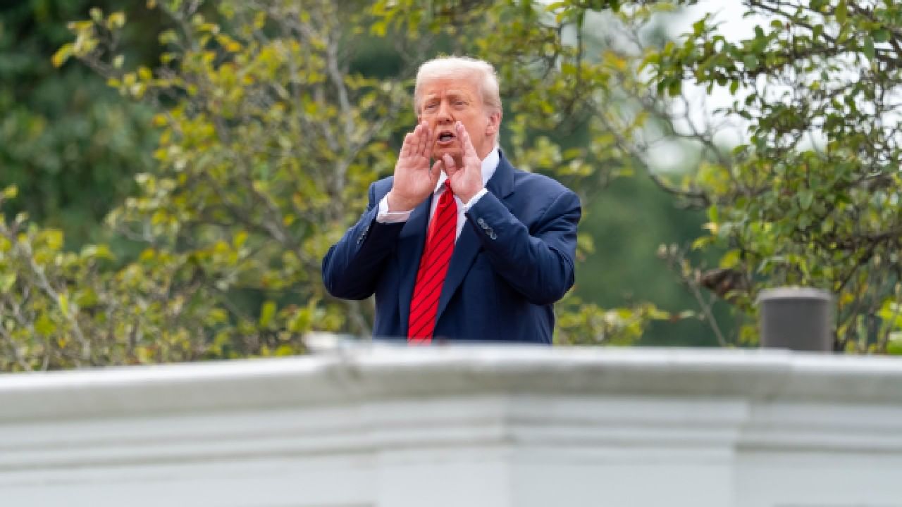 ನಿಜವಾಯ್ತು ಟ್ರಂಪ್ ಬೆದರಿಕೆ; ಭಾರತದ ಮೇಲೆ ಶೇ. 25ರಷ್ಟು ಹೆಚ್ಚುವರಿ ಸುಂಕ ವಿಧಿಸಿದ ಅಮೆರಿಕಾ!