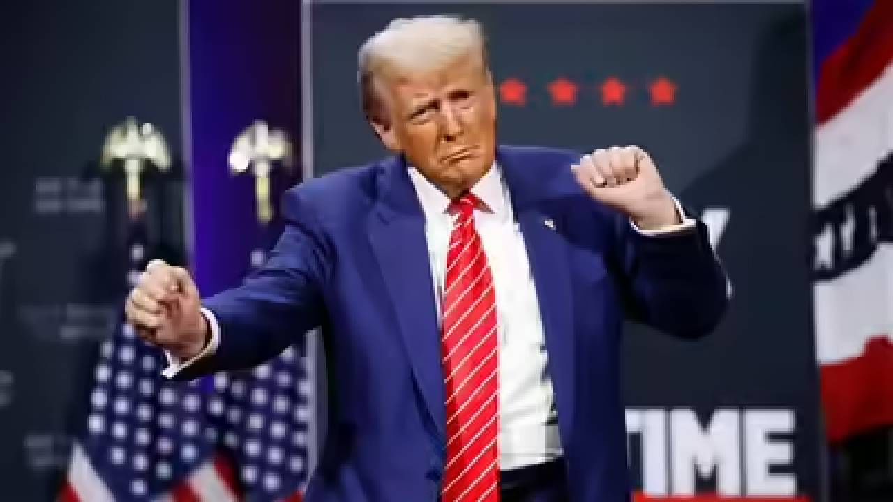 ಅಮೆರಿಕಕ್ಕೆ ರಷ್ಯಾದಿಂದ ರಾಸಾಯನಿಕ, ರಸಗೊಬ್ಬರಗಳ ರಹಸ್ಯ ಆಮದು, ನನಗೆ ಗೊತ್ತೇ ಇಲ್ಲ ಎಂದ ಟ್ರಂಪ್