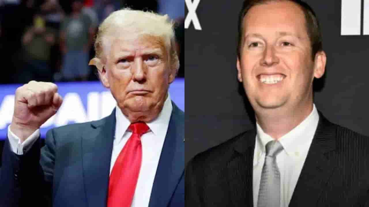 Sergio Gor: ಭಾರತಕ್ಕೆ ಅಮೆರಿಕದ ಹೊಸ ರಾಯಭಾರಿಯಾಗಿ ಆಪ್ತನನ್ನೇ ಆರಿಸಿದ ಡೊನಾಲ್ಡ್ ಟ್ರಂಪ್! ಯಾರು ಈ ಸೆರ್ಗಿಯೊ ಗೋರ್