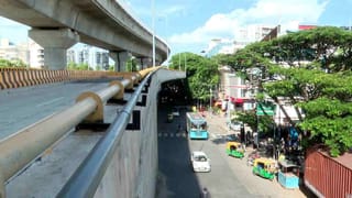 ಲೋಕಸಭಾ ಚುನಾವಣೆ ವೇಳೆ ಹಣ ಹಂಚಿಕೆ ಆರೋಪ: ಸಿಎಂ, ಡಿಸಿಎಂ ವಿರುದ್ಧ ಚುನಾವಣಾ ಆಯೋಗಕ್ಕೆ ದೇವರಾಜೇಗೌಡ ದೂರು