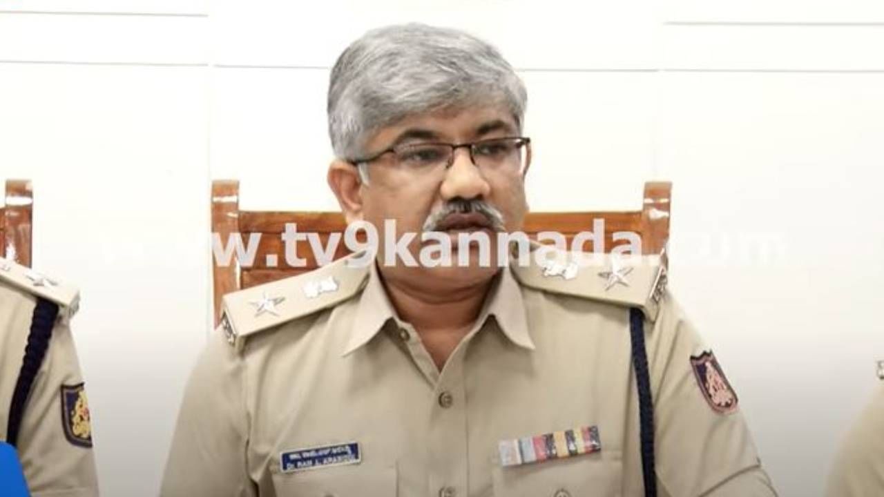 ಕೊಪ್ಪಳದ ಬೂದಗುಂಪಾ ಕೊಲೆ ಪ್ರಕರಣ, ಮಾಧ್ಯಮಗಳಿಗೆ ಮಾಹಿತಿ ನೀಡಿದ ಪೊಲೀಸ್ ವರಿಷ್ಠಾಧಿಕಾರಿ