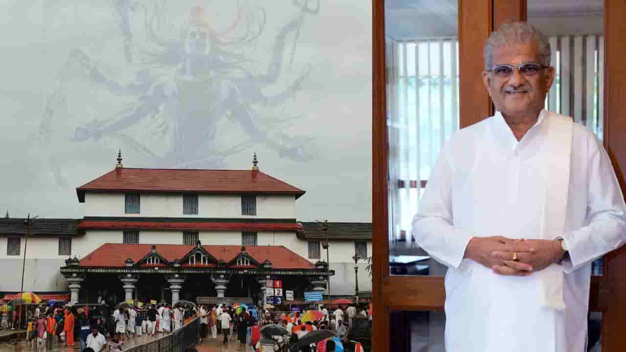 ಧರ್ಮಸ್ಥಳ ಕೇಸ್: ಶ್ರೀಕ್ಷೇತ್ರದ ಭಕ್ತಾದಿಗಳಿಗೆ ಮಹತ್ವದ ಕರೆ ಕೊಟ್ಟ ಧರ್ಮಾಧಿಕಾರಿ ವಿರೇಂದ್ರ ಹೆಗ್ಗಡೆ