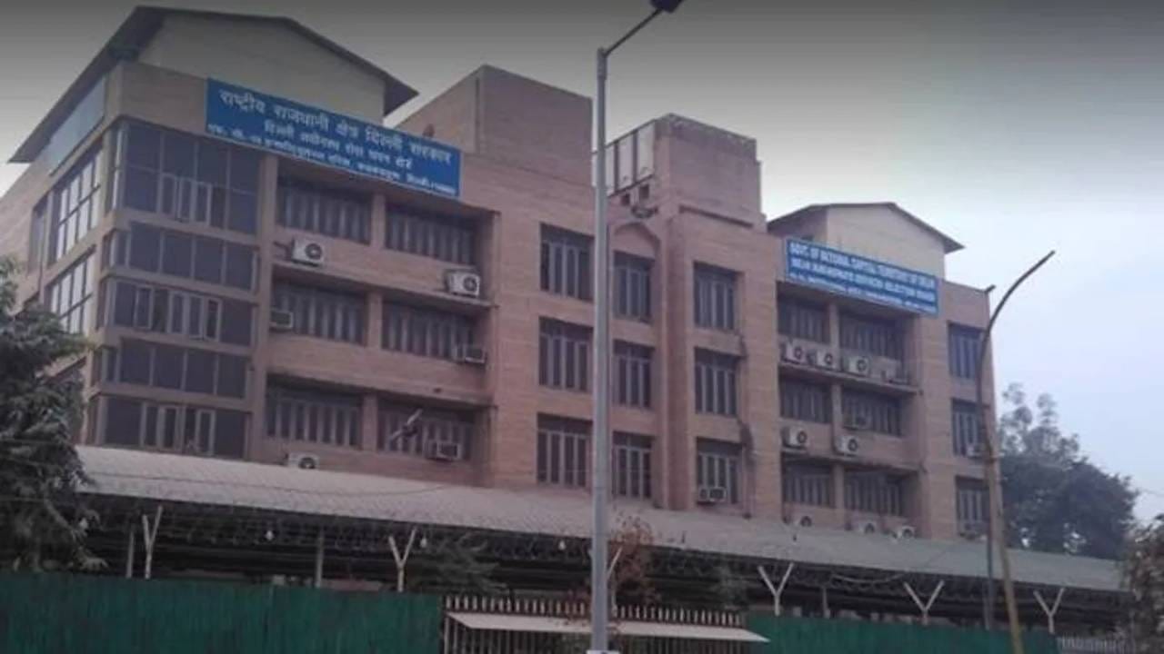 DSSSB Jobs 2025: 10th ಪಾಸಾಗಿದ್ರೆ ಸಾಕು, ಸರ್ಕಾರಿ ಉದ್ಯೋಗ ಪಡೆಯಲು ಇಲ್ಲಿದೆ ಸುವರ್ಣವಕಾಶ