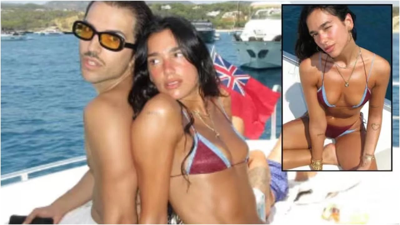 ಹೆಸರೇ ಸೂಚಿಸುವಂತೆ, ಡಬಲ್ ಸ್ಟ್ರಿಂಗ್ ಬಿಕಿನಿಯು ಸಾಮಾನ್ಯ ಬಿಕಿನಿಯ ಬದಲಿಗೆ ಎರಡು ಪಟ್ಟಿಗಳನ್ನು ಹೊಂದಿದ್ದು, ಇದು ಹೆಚ್ಚು ಸ್ಟೈಲಿಶ್ ಮತ್ತು ಆಧುನಿಕವಾಗಿ ಕಾಣುವಂತೆ ಮಾಡುತ್ತದೆ. ಇದು ಹಲವು ಜಾಗತಿಕ ಸೆಲೆಬ್ರಿಟಿಗಳು ಇದನ್ನು ಧರಿಸುತ್ತಾರೆ. ಬಾಲಿವುಡ್​ನ ಅನೇಕ ಸೆಲೆಬ್ರಿಟಿಗಳು ಕೂಡ ಇದನ್ನು ಧರಿಸಿದ ಉದಾಹರಣೆ ಇದೆ.