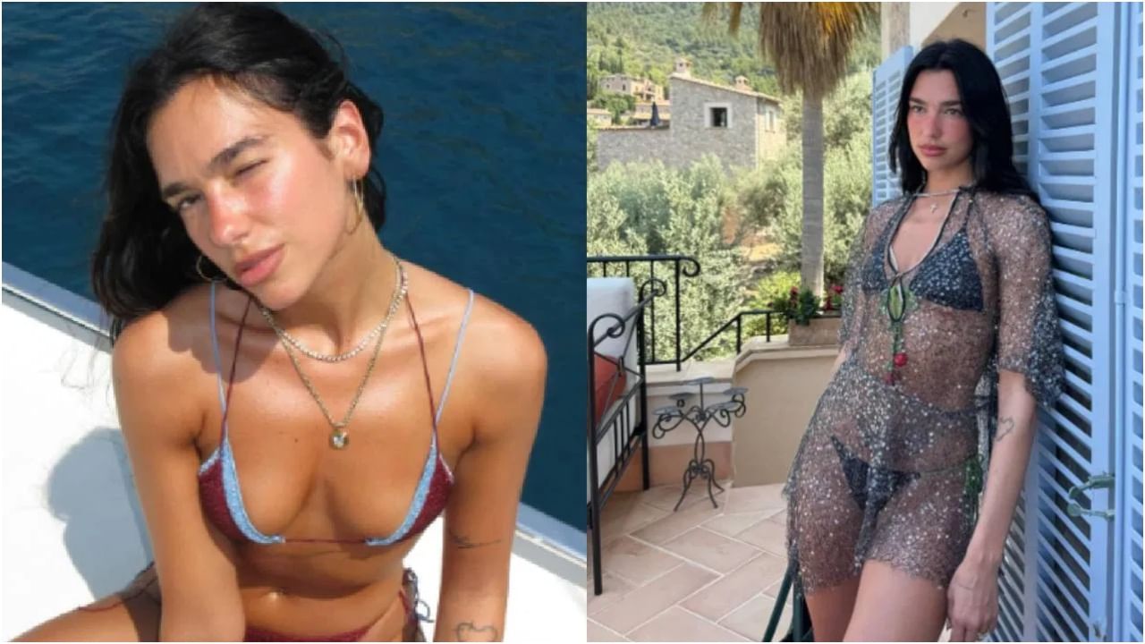 ಬೀಚ್ ಮತ್ತು ಪೂಲ್ ಪಾರ್ಟಿಗಳಿಗೆ ಬಿಕಿನಿಗಳು ಯಾವಾಗಲೂ ದೊಡ್ಡ ಫ್ಯಾಷನ್. ಆದರೆ ಇತ್ತೀಚೆಗೆ, ಫ್ಯಾಷನ್ ಪ್ರಿಯರ ಹೃದಯಗಳನ್ನು ಗೆದ್ದಿರುವ ಶೈಲಿ ಡಬಲ್ ಸ್ಟ್ರಿಂಗ್ ಬಿಕಿನಿ. ಈಗ, ಈ ರೀತಿಯ ಬಿಕಿನಿಯ ವಿಶೇಷತೆ ಏನು? ಇದನ್ನು ಏಕೆ ಧರಿಸುತ್ತಾರೆ ಎಂಬ ಬಗ್ಗೆ ಇಲ್ಲಿದೆ ವಿವರ.