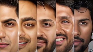 ಕೊನೆಯ 12 ಎಸೆತಗಳಲ್ಲಿ 58 ರನ್ ಚಚ್ಚಿದ ರಿಂಕು ಸಿಂಗ್ ತಂಡದ ಬ್ಯಾಟರ್ಸ್; ವಿಡಿಯೋ