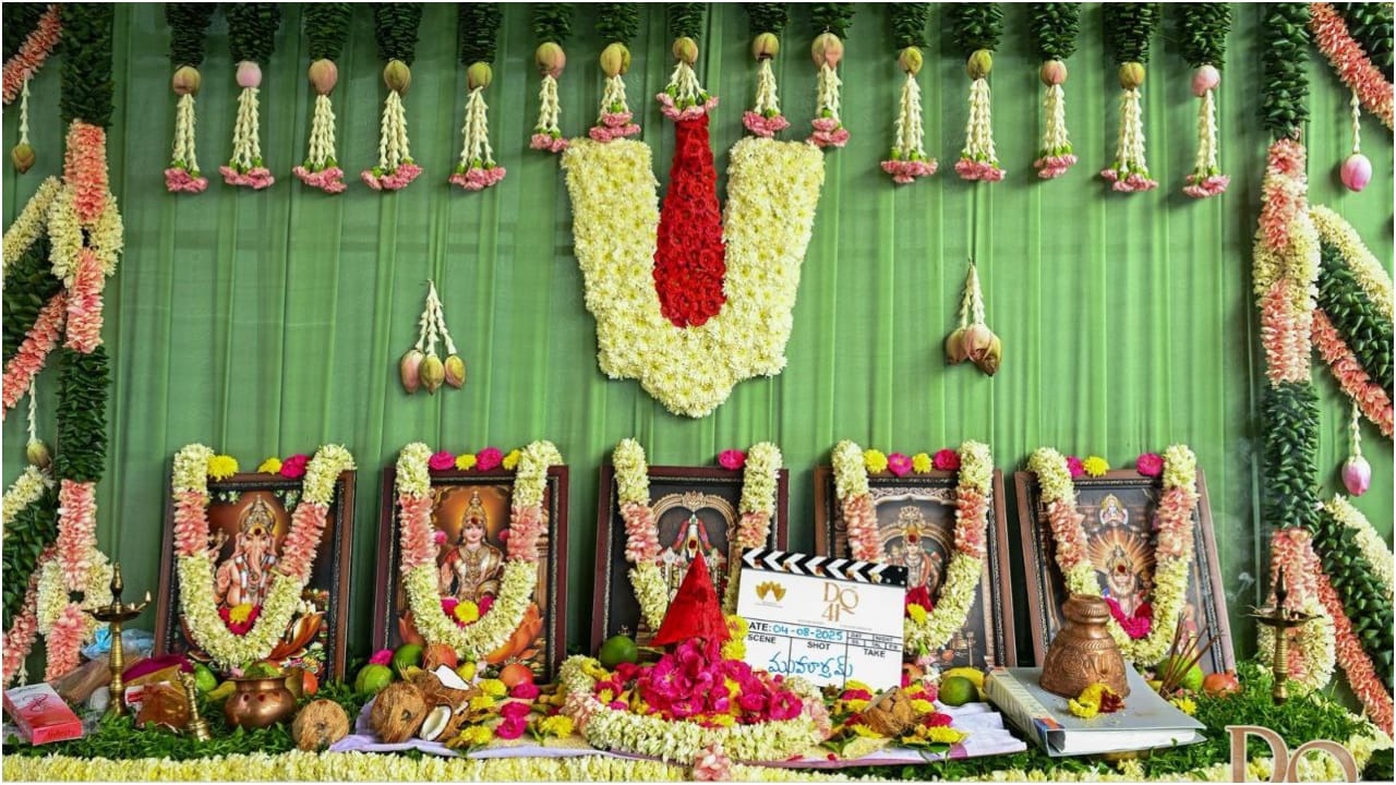 ಯುವ ನಿರ್ದೇಶಕನ ಜತೆ ದುಲ್ಕರ್ ಸಲ್ಮಾನ್ ಕೈ ಜೋಡಿಸಿರುವುದರಿಂದ ನಿರೀಕ್ಷೆ ಮೂಡಿದೆ. ‘ಸೀತಾ ರಾಮಂ’ ಸಿನಿಮಾದಲ್ಲಿ ಗಮನ ಸೆಳೆದಿದ್ದ ದುಲ್ಕರ್ ಅವರು ಮತ್ತೆ ಹೃದಯಸ್ಪರ್ಶಿ ಪ್ರೇಮಕಥೆಯನ್ನು ಆಯ್ಕೆ ಮಾಡಿಕೊಂಡಿದ್ದಾರೆ.