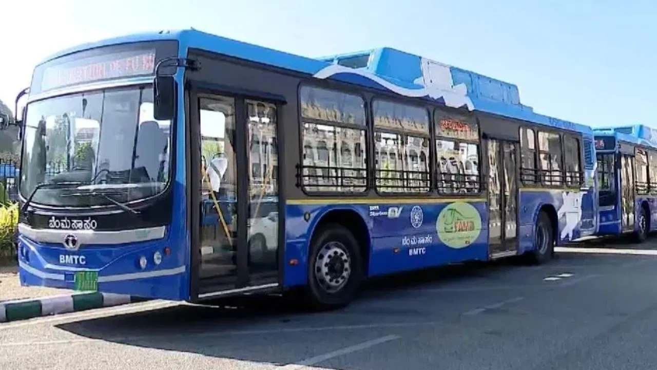 ಬೆಂಗಳೂರಿನಲ್ಲಿ ಬಿಎಂಟಿಸಿ ಎಲೆಕ್ಟ್ರಿಕ್ ಬಸ್​ಗಳಿಂದಲೇ ಅತಿ ಹೆಚ್ಚು ಅಪಘಾತ: ವಾರದಲ್ಲಿ ನಾಲ್ವರ ಸಾವು