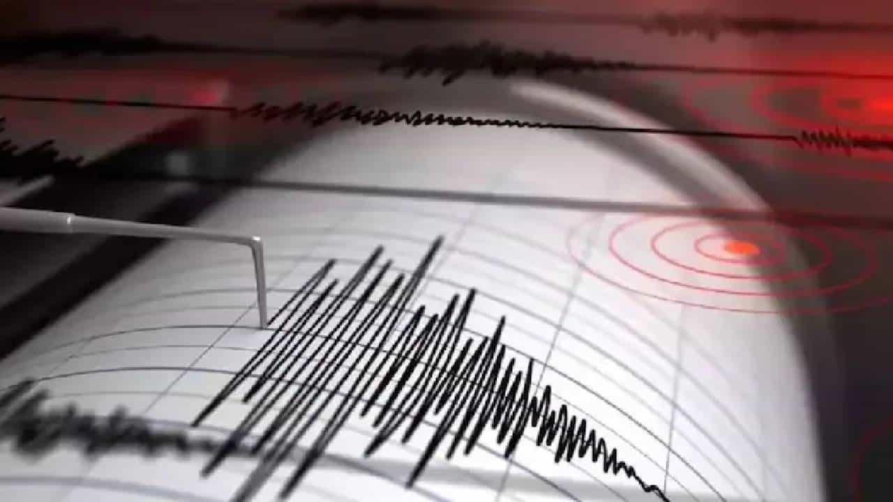 America Earthquake: ಅಮೆರಿಕದಲ್ಲಿ 7.5 ತೀವ್ರತೆಯ ಪ್ರಬಲ ಭೂಕಂಪ, ಸುನಾಮಿ ಎಚ್ಚರಿಕೆ