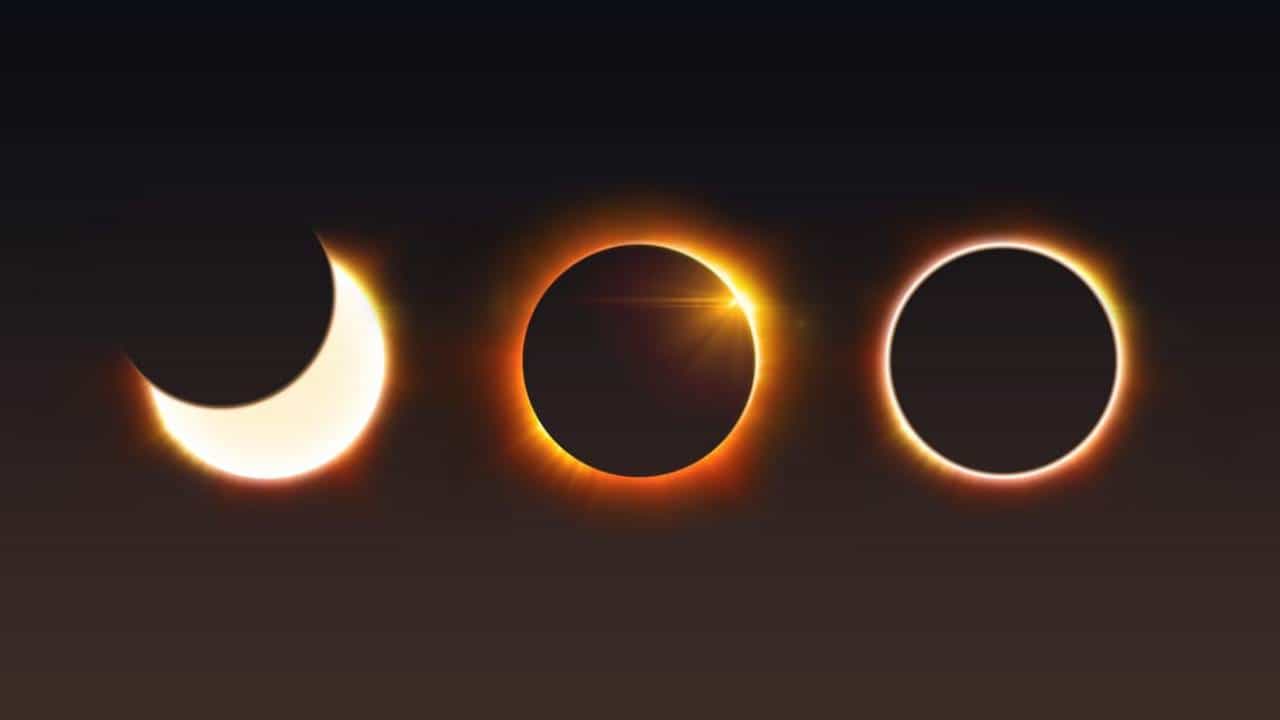 Eclipse 2025: ಸೆಪ್ಟೆಂಬರ್ನಲ್ಲಿ ಎರಡು ಗ್ರಹಣಗಳು; ಗರ್ಭಿಣಿಯರು ಏನು ಮಾಡಬೇಕು ಮತ್ತು ಏನು ಮಾಡಬಾರದು? Eclipse 2025: ಸೆಪ್ಟೆಂಬರ್ನಲ್ಲಿ ಎರಡು ಗ್ರಹಣಗಳು; ಗರ್ಭಿಣಿಯರು ಏನು ಮಾಡಬೇಕು ಮತ್ತು ಏನು ಮಾಡಬಾರದು?
