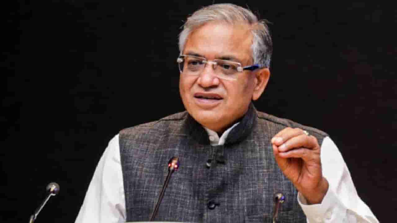 ಆಧಾರರಹಿತ ಹೇಳಿಕೆ; ರಾಹುಲ್ ಗಾಂಧಿಯ ಮತ ಕಳ್ಳತನದ ಆರೋಪಕ್ಕೆ ಚುನಾವಣಾ ಆಯೋಗ ತಿರುಗೇಟು