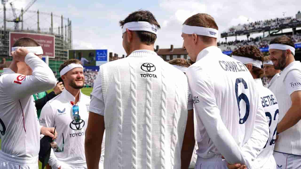 IND vs ENG 5th Test: ಇಂಗ್ಲೆಂಡ್ನಿಂದ ಮಹಾ ಎಡವಟ್ಟು: ಈ ಒಂದು ತಪ್ಪು ಆಂಗ್ಲರ ಸೋಲಿಗೆ ಕಾರಣವಾಗುತ್ತ?