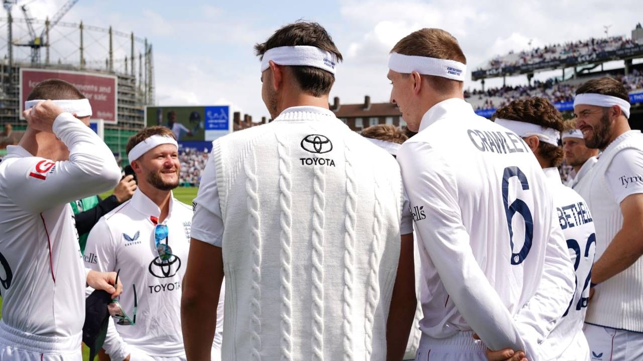 IND vs ENG 5th Test: ಇಂಗ್ಲೆಂಡ್​ನಿಂದ ಮಹಾ ಎಡವಟ್ಟು: ಈ ಒಂದು ತಪ್ಪು ಆಂಗ್ಲರ ಸೋಲಿಗೆ ಕಾರಣವಾಗುತ್ತ?