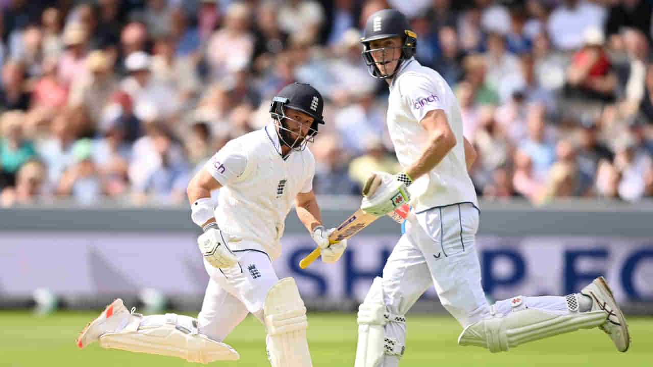 IND vs ENG: ನಿದ್ದೆ ಬರಿಸುವ ಬ್ಯಾಟಿಂಗ್ ಮಾಡಿದ ಟೀಂ ಇಂಡಿಯಾದ ನಿದ್ದೆಗೆಡಿಸುತ್ತಿರುವ ಆಂಗ್ಲ ಬ್ಯಾಟರ್ಸ್