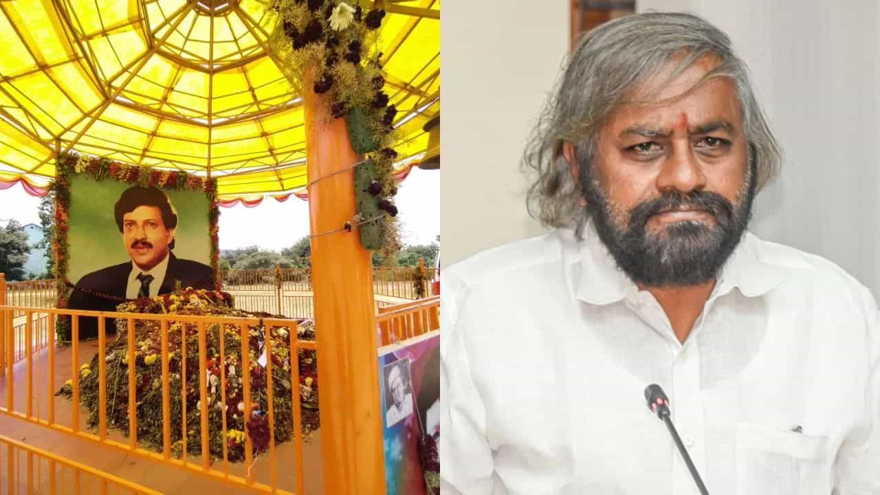 ಅಭಿಮಾನ್ ಸ್ಟುಡಿಯೋ ಸ್ಥಳ ಅರಣ್ಯ ಇಲಾಖೆಗೆ ಸೇರಬೇಕು: ಸಚಿವ ಖಂಡ್ರೆ