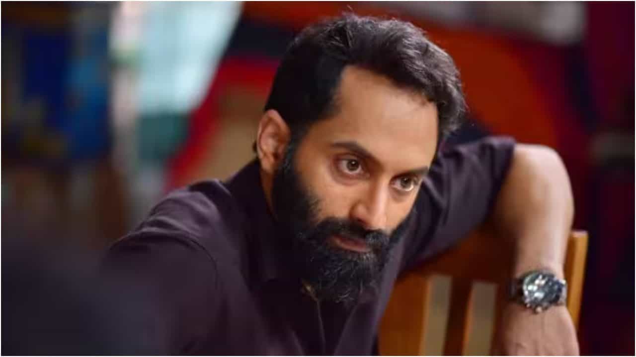 Fahadh Faasil Net Worth: ಮಾಲಿವುಡ್ನ ಶ್ರೀಮಂತ ನಟ ಫಹಾದ್ ಫಾಸಿಲ್ ಆಸ್ತಿ ಎಷ್ಟು? Fahadh Faasil Net Worth: ಮಾಲಿವುಡ್ನ ಶ್ರೀಮಂತ ನಟ ಫಹಾದ್ ಫಾಸಿಲ್ ಆಸ್ತಿ ಎಷ್ಟು?