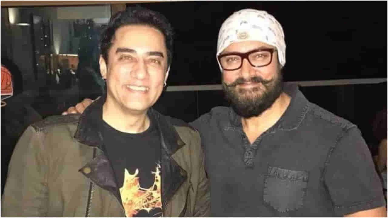 ಆಮಿರ್ ಖಾನ್ ಹೊಂದಿದ್ದ ಅಕ್ರಮ ಸಂಬಂಧ ಬಹಿರಂಗ ಮಾಡಿದ ಸಹೋದರ ಫೈಸಲ್ ಖಾನ್