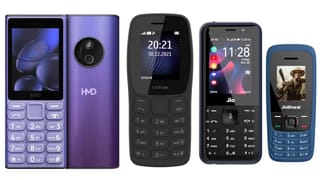 Infinix Hot 60i 5G: 9000 ಕ್ಕಿಂತ ಕಡಿಮೆ ಬೆಲೆಗೆ 6000mAh ಬ್ಯಾಟರಿ, ನೆಟ್‌ವರ್ಕ್ ಇಲ್ಲದೆಯೂ ಕರೆ ಮಾಡಬಹುದಾದ ಫೋನ್ ಬಿಡುಗಡೆ