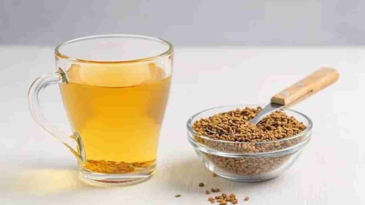 ಮಧುಮೇಹಿಗಳು ಮೆಂತ್ಯ ನೀರನ್ನು ಈ ರೀತಿ ಸೇವಿಸಿದ್ರೆ ಶುಗರ್ ಲೆವೆಲ್ ಕಂಟ್ರೋಲ್‌ಗೆ ಬರುತ್ತೆ