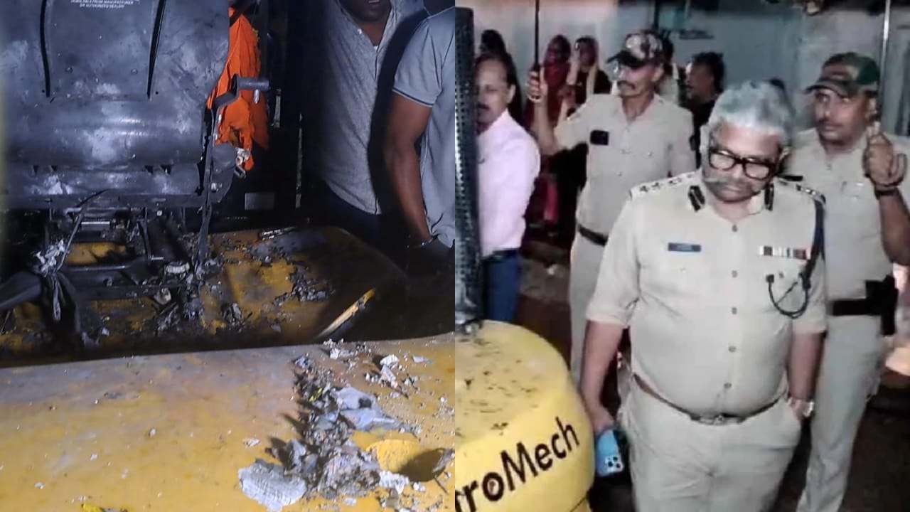 ಪಟಾಕಿ ಸಿಡಿದು ಬಾಲಕ ಸಾವು ಕೇಸ್​: ಆಯೋಜಕರ ವಿರುದ್ಧ ಎಫ್​ಐಆರ್, ಪಟಾಕಿ ಬಳಕೆ ನಿಷೇಧ