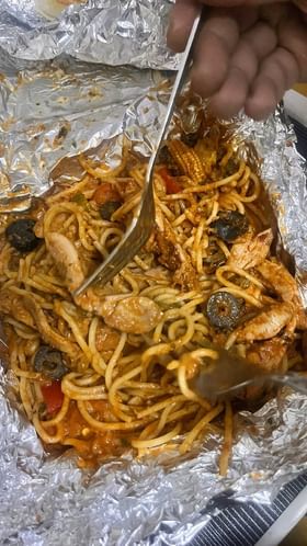 ಆರ್ಡರ್ ಮಾಡಿದ್ದು ಪ್ಯೂರ್ ವೆಜ್, ಬಂದಿದ್ದು ನಾನ್​​ವೆಜ್​