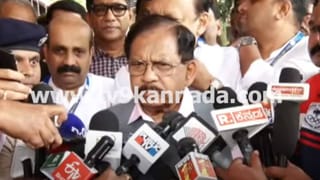 Dharmasthala Mask Man arrested; ಚಿನ್ನಯ್ಯನ ಬಂಧನ ಹಾಲು ಕುಡಿದಷ್ಟು ಸಂತೋಷ ನೀಡಿದೆ: ಚಿಕ್ಕಬಳ್ಳಿ ಗ್ರಾಮಸ್ಥರು