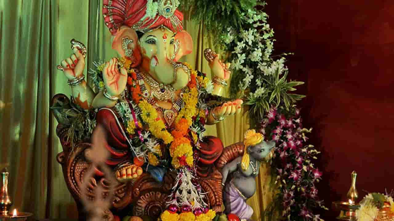 ಗಣೇಶ ಮೂರ್ತಿ ಪ್ರತಿಷ್ಠಾಪನೆಗೆ ಮಾಲಿನ್ಯ ನಿಯಂತ್ರಣ ಮಂಡಳಿಯಿಂದ ಖಡಕ್​ ಮಾರ್ಗಸೂಚಿ