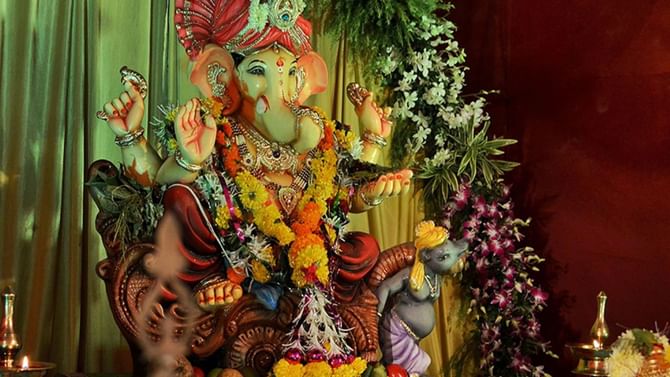 ಗಣೇಶ ಮೂರ್ತಿ ಪ್ರತಿಷ್ಠಾಪನೆಗೆ ಮಾಲಿನ್ಯ ನಿಯಂತ್ರಣ ಮಂಡಳಿಯಿಂದ ಮಾರ್ಗಸೂಚಿ ಗಣೇಶ ಮೂರ್ತಿ ಪ್ರತಿಷ್ಠಾಪನೆಗೆ ಮಾಲಿನ್ಯ ನಿಯಂತ್ರಣ ಮಂಡಳಿಯಿಂದ ಮಾರ್ಗಸೂಚಿ
