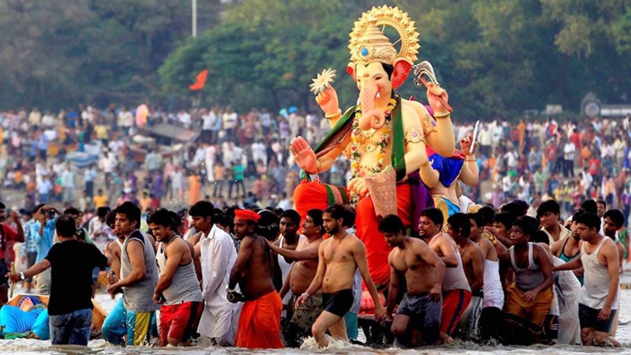 Ganesh Chaturthi 2025: ಗಣೇಶ ಚತುರ್ಥಿ ಯಾವಾಗ? ಪೂಜಾ ವಿಧಿ, ಶುಭ ಮುಹೂರ್ತ ಮತ್ತು ಶುಭ ಯೋಗಗಳ ಮಾಹಿತಿ ಇಲ್ಲಿದೆ