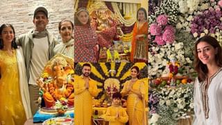 ನಾಡಿನಾದ್ಯಂತ ಗಣೇಶ ಹಬ್ಬ ಸಂಭ್ರಮ: ಭಕ್ತಿ-ಭಾವದಿಂದ ಗಣಪತಿ ಪ್ರತಿಷ್ಠಾಪನೆ, ಜೈ ಘೋಷಣೆ